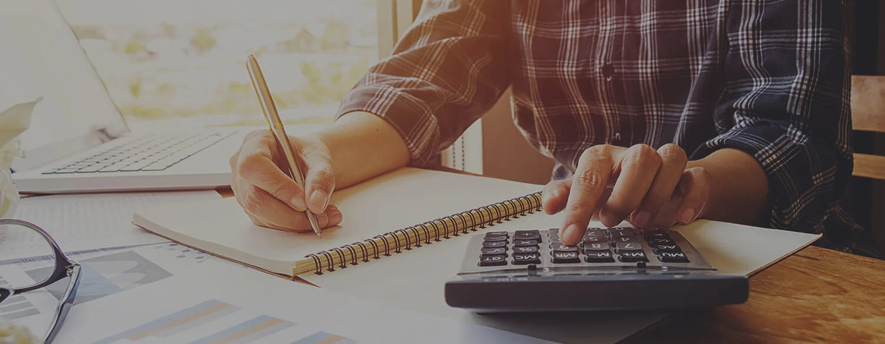 Já possui empresa aberta e quer mudar de contabilidade